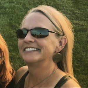 Meet your Posher, Leah